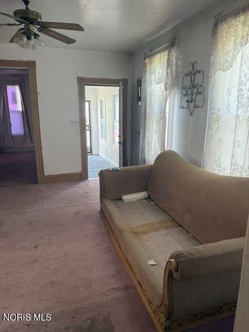 819 Nebraska Avenue, Toledo, OH 43607