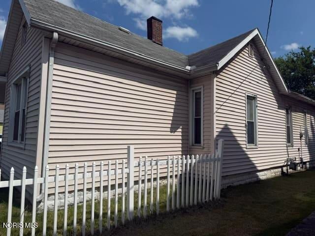 819 Nebraska Avenue, Toledo, OH 43607