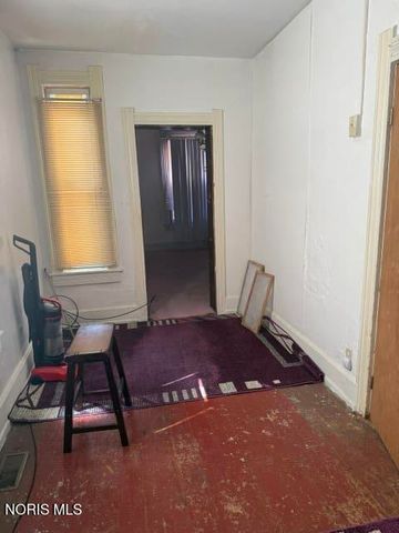 819 Nebraska Avenue, Toledo, OH 43607