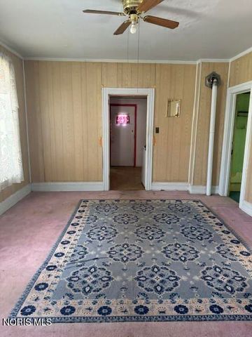 819 Nebraska Avenue, Toledo, OH 43607