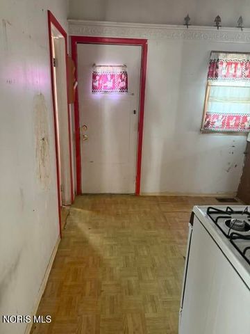 819 Nebraska Avenue, Toledo, OH 43607