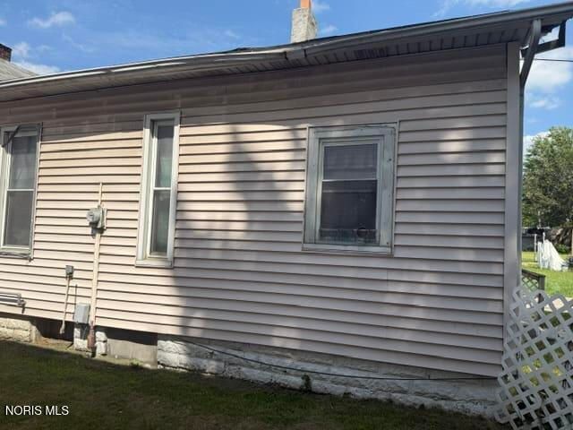819 Nebraska Avenue, Toledo, OH 43607