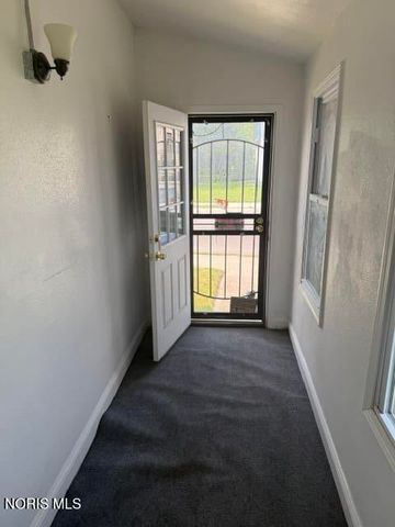 819 Nebraska Avenue, Toledo, OH 43607