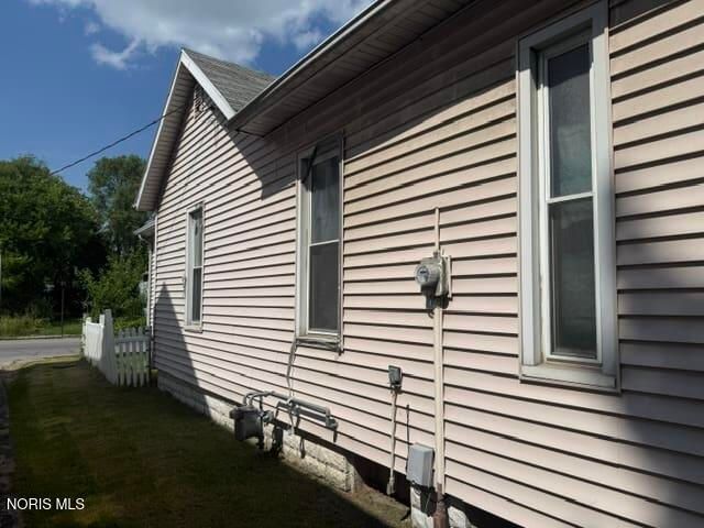 819 Nebraska Avenue, Toledo, OH 43607