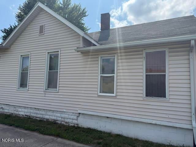 819 Nebraska Avenue, Toledo, OH 43607