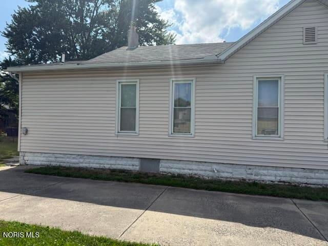 819 Nebraska Avenue, Toledo, OH 43607