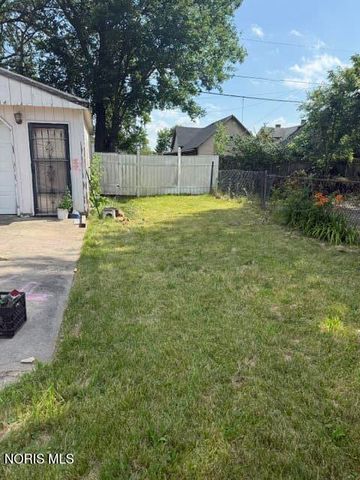819 Nebraska Avenue, Toledo, OH 43607