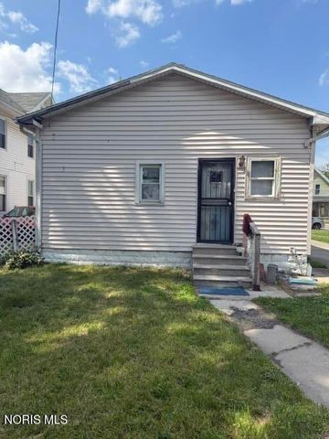 819 Nebraska Avenue, Toledo, OH 43607