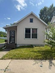 819 Nebraska Avenue, Toledo, OH 43607