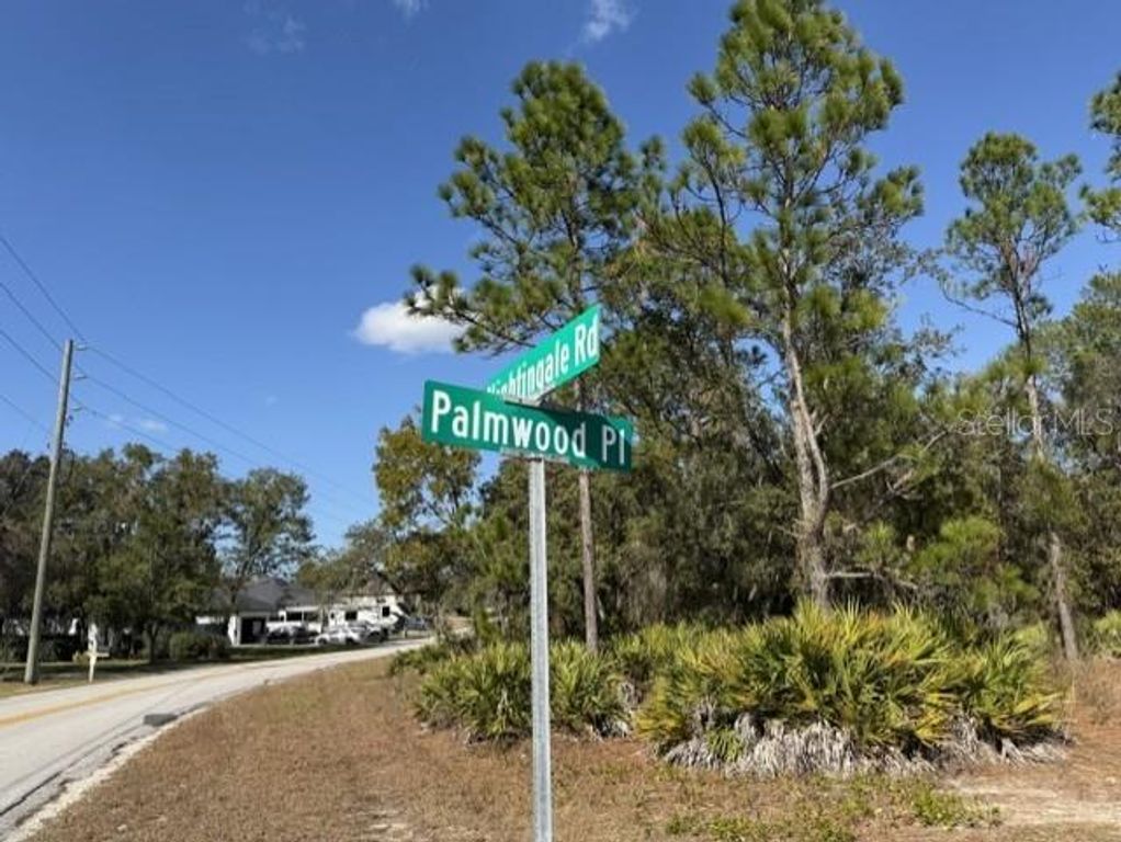 9180 NIGHTINGALE, Weeki Wachee, FL 34613