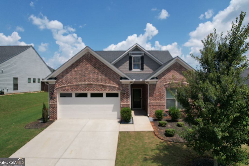406 Southbridge Pass, Peachtree City, GA 30269