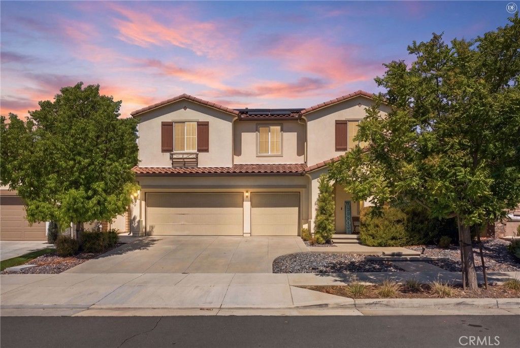 24524 Division, Menifee, CA 92584 — exterior