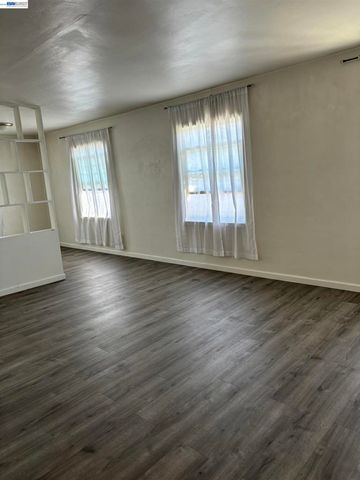 12479 San Pablo Ave, Richmond, CA 94805