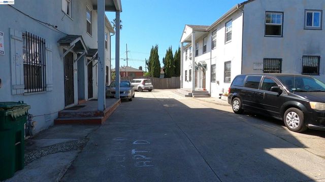 12479 San Pablo Ave, Richmond, CA 94805