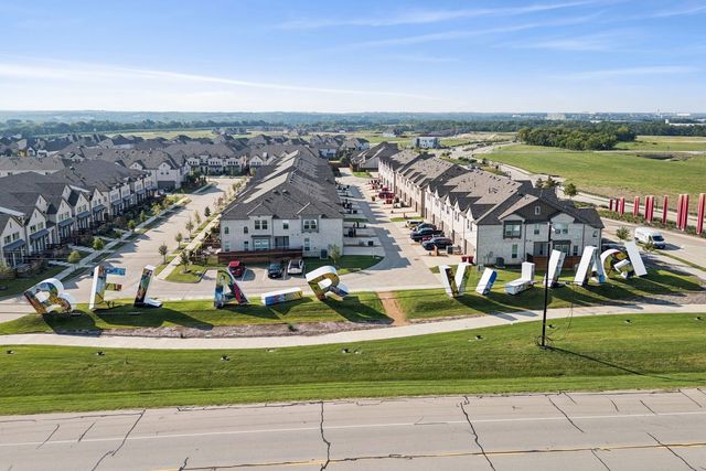 3701 Talisker Boulevard, Sherman, TX 75090