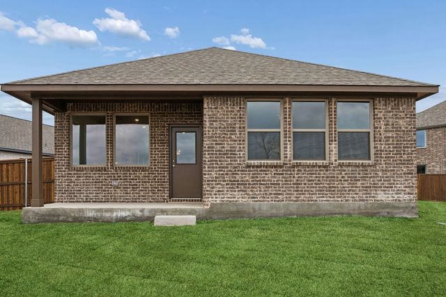 3701 Talisker Boulevard, Sherman, TX 75090