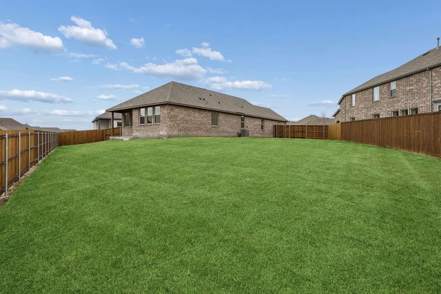 3701 Talisker Boulevard, Sherman, TX 75090