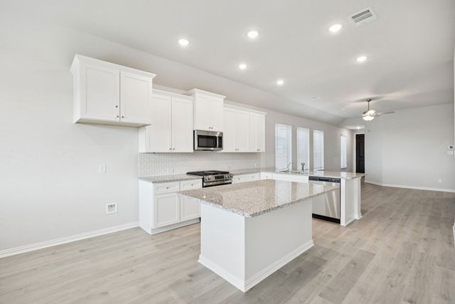 3701 Talisker Boulevard, Sherman, TX 75090