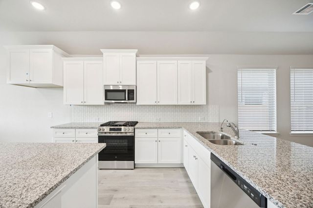 3701 Talisker Boulevard, Sherman, TX 75090