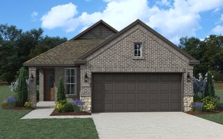 3701 Talisker Boulevard, Sherman, TX 75090