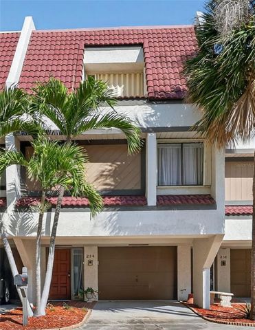 214 SKIFF POINT 214, Clearwater, FL 33767
