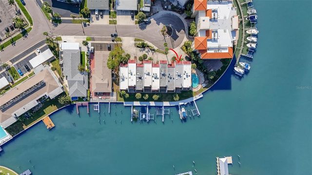 214 SKIFF POINT 214, Clearwater, FL 33767