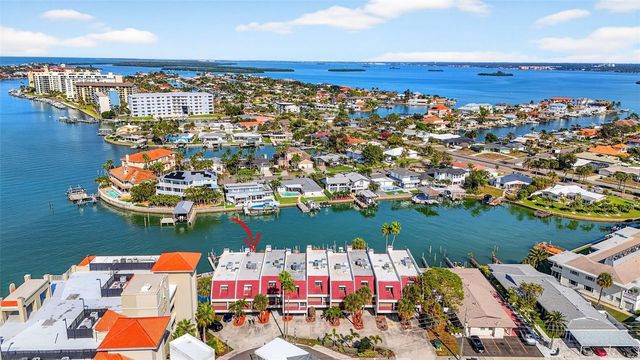 214 SKIFF POINT 214, Clearwater, FL 33767