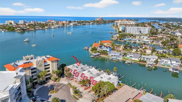 214 SKIFF POINT 214, Clearwater, FL 33767