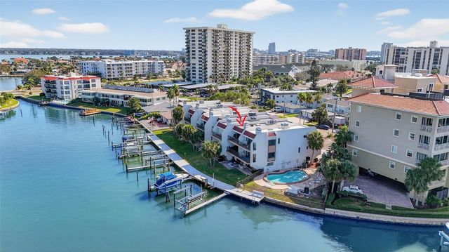 214 SKIFF POINT 214, Clearwater, FL 33767