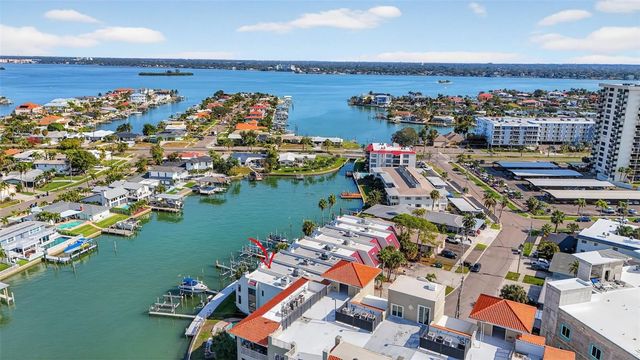 214 SKIFF POINT 214, Clearwater, FL 33767