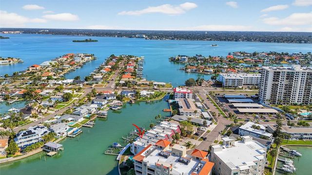 214 SKIFF POINT 214, Clearwater, FL 33767