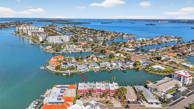 214 SKIFF POINT 214, Clearwater, FL 33767