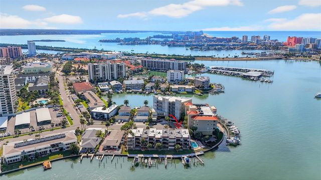 214 SKIFF POINT 214, Clearwater, FL 33767