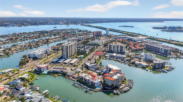 214 SKIFF POINT 214, Clearwater, FL 33767