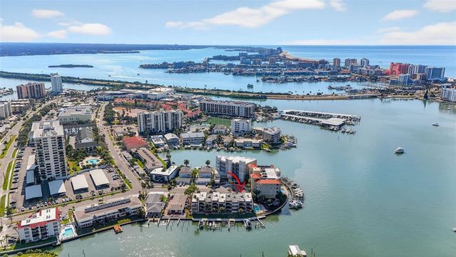 214 SKIFF POINT 214, Clearwater, FL 33767
