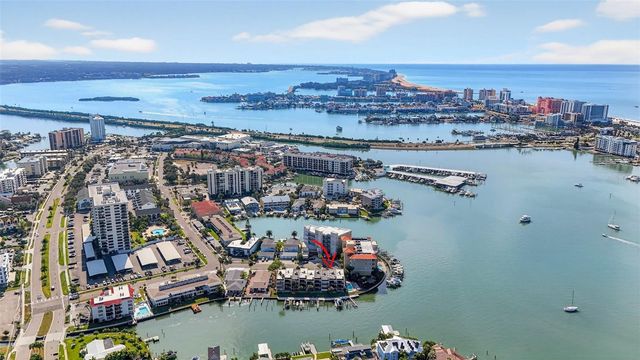 214 SKIFF POINT 214, Clearwater, FL 33767