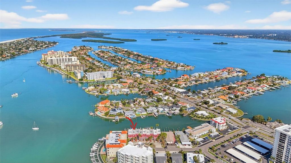 214 SKIFF POINT 214, Clearwater, FL 33767