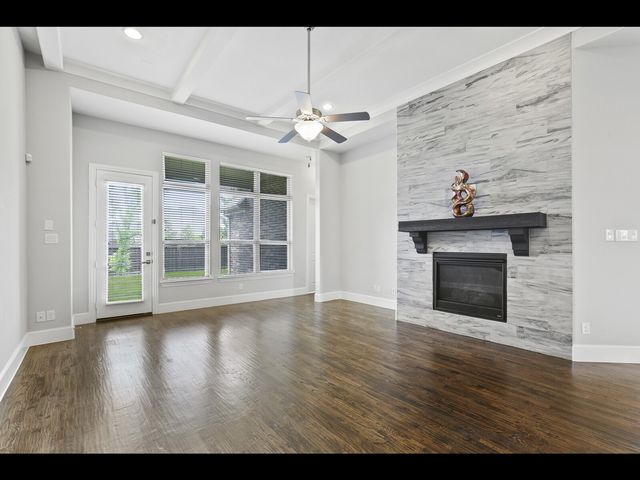 821 Orleans Drive, Southlake, TX 76092