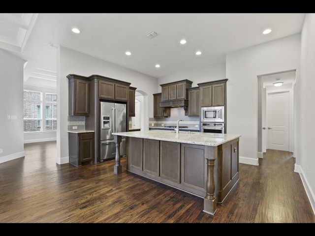 821 Orleans Drive, Southlake, TX 76092