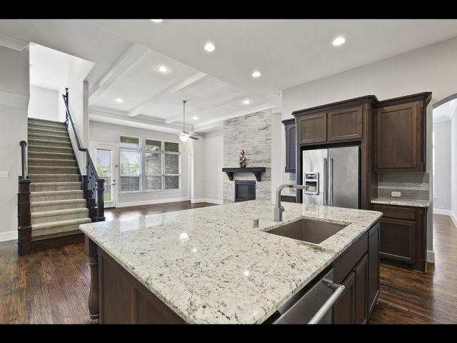 821 Orleans Drive, Southlake, TX 76092