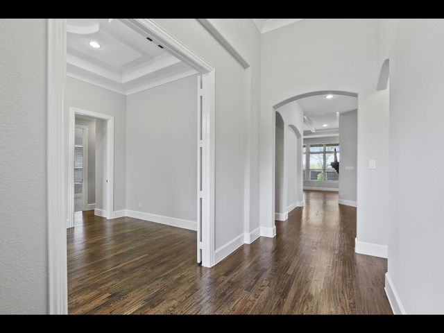 821 Orleans Drive, Southlake, TX 76092