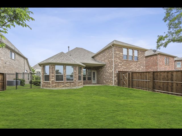 821 Orleans Drive, Southlake, TX 76092