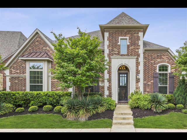 821 Orleans Drive, Southlake, TX 76092