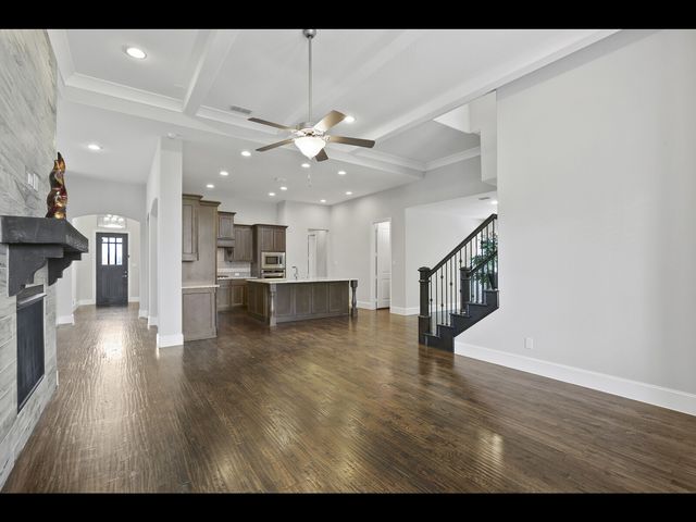 821 Orleans Drive, Southlake, TX 76092