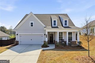 328 McQueen Way, Canton, GA 30115