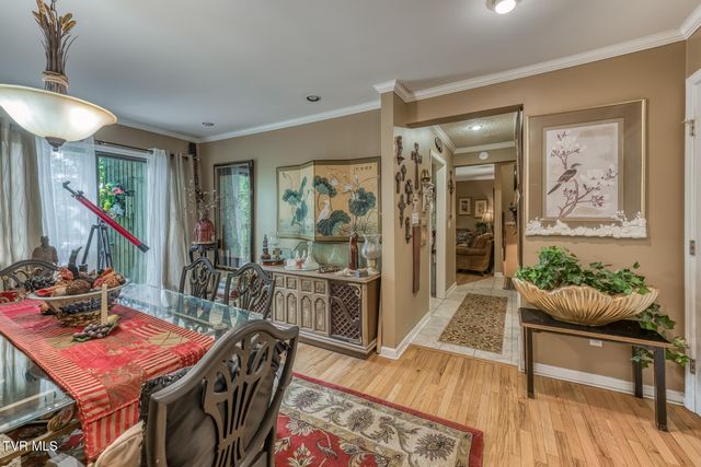 331 Hickory Bluff 331, Johnson City, TN 37601