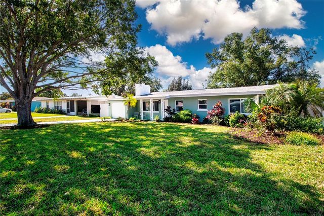 2238 ROSE STREET, Sarasota, FL 34239