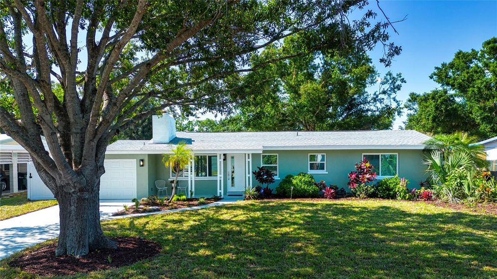 2238 ROSE STREET, Sarasota, FL 34239