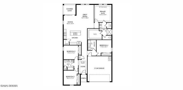 1220 Pampus Drive, Daytona Beach, FL 32124