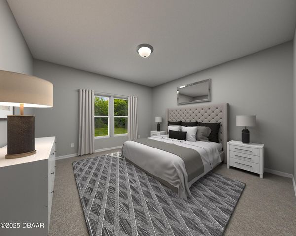 1220 Pampus Drive, Daytona Beach, FL 32124